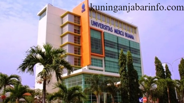 Rekomendasi 5 Universitas Swasta Termurah di Indonesia