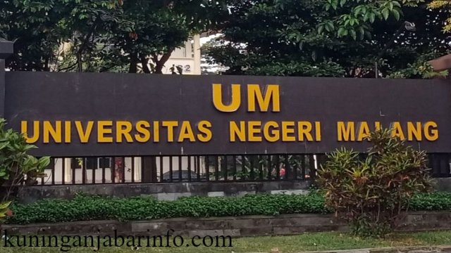 Berikut 5 Alasan Terbaik Kuliah di Universitas Negeri Malang