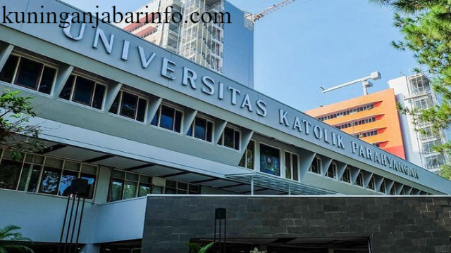 Daftar Universitas Swasta Kristen Terbaik yang Perlu Kamu Tahu