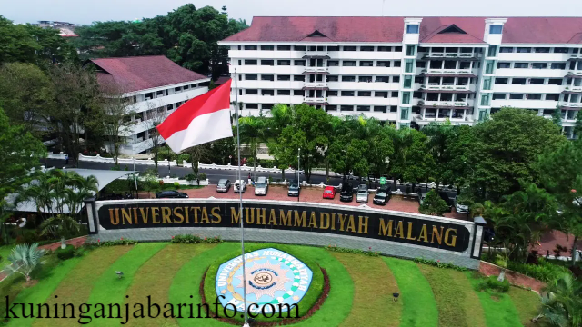 Daftar 3 Universitas Swasta Terbaik di Malang Harus Kamu Tahu