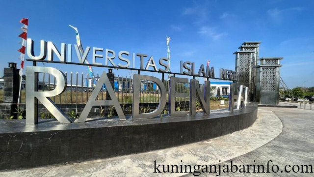 Daftar 3 Universitas Negeri Terbaik di Palembang 2024