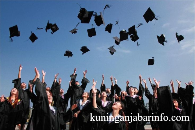 Pendidikan Terpopuler 2025