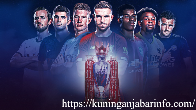 Deretan Superstar Premier League